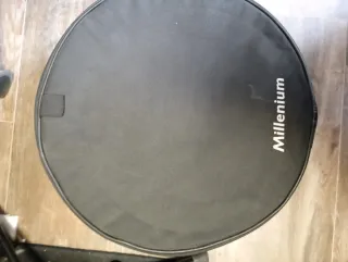 Tom Tama 12" Swingstar