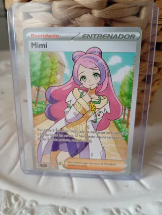 Cartas Pokémon GX y TAG TEAM