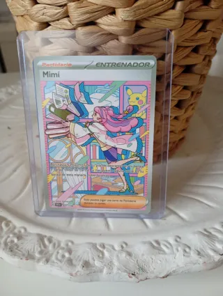 Cartas Pokémon GX y TAG TEAM