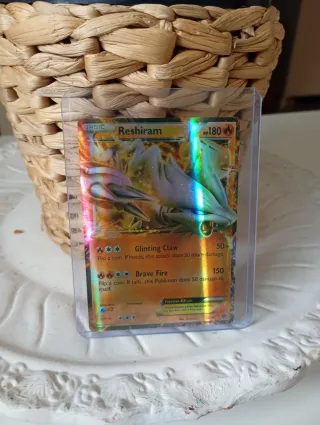 Cartas Pokémon GX y TAG TEAM