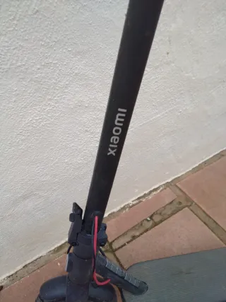 Patinete Eléctrico Xiaomi 4 Lite Homologado