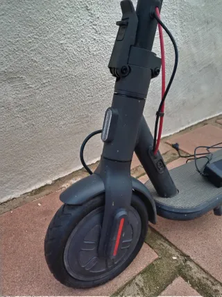 Patinete Eléctrico Xiaomi 4 Lite Homologado