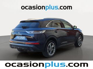 DS DS7 Crossback PureTech 130 Bastille+ AT 96 kW (131 CV)