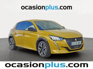 Peugeot 208 BlueHDi 100 GT 75 kW (100 CV)