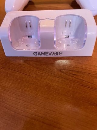 Lote Accesorios Nintendo Wii