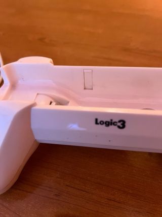 Lote Accesorios Nintendo Wii