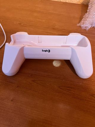 Lote Accesorios Nintendo Wii