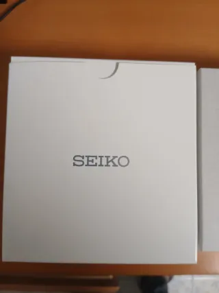 Seiko Tortuga Automático Diver 200m