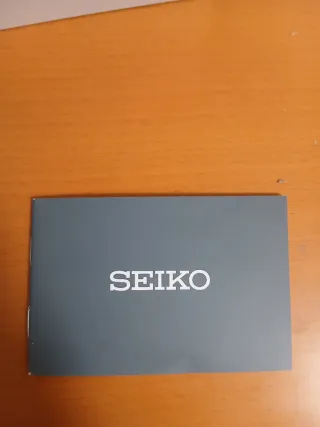 Seiko Tortuga Automático Diver 200m