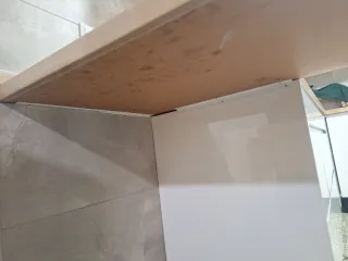 Taburetes Altos IKEA Negros (Pack 3)