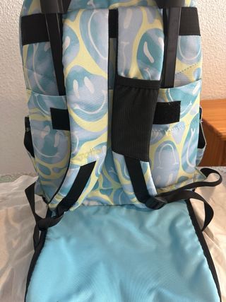 Mochila Totto niña,