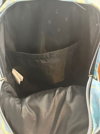 Mochila Totto niña,