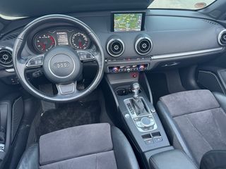 Audi A3 2014