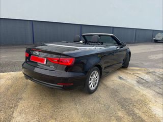 Audi A3 2014