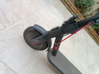 Patinete Eléctrico Xiaomi
