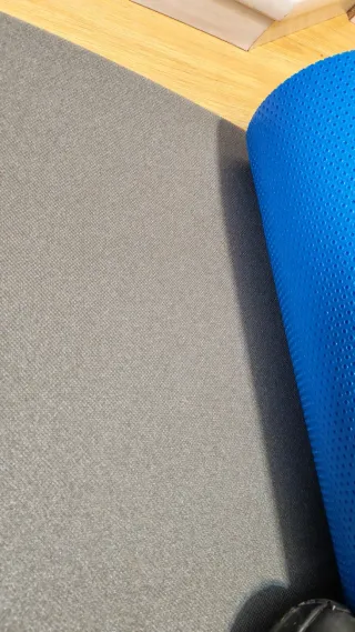 Esterilla Gimnasio Profesional Decathlon grande