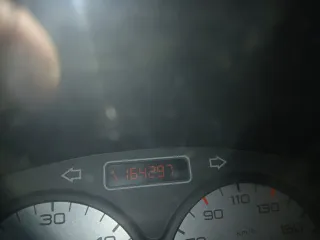 Citroen Berlingo 1,9D 70cv Solo ((165.000))Klms