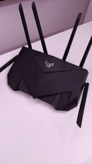 Router ASUS TUF Gaming AX6000 WiFi 6