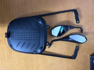 Keeway RKV 125cc Naked