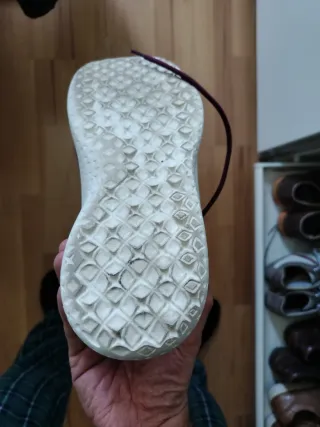 Zapatillas Nike Air Jordan Rojas