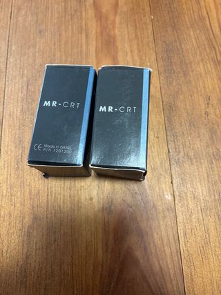 Detector de cortina CROW MR-CRT