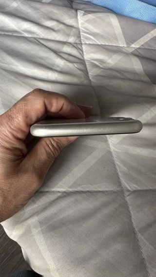 iPhone 11 Blanco 128GB