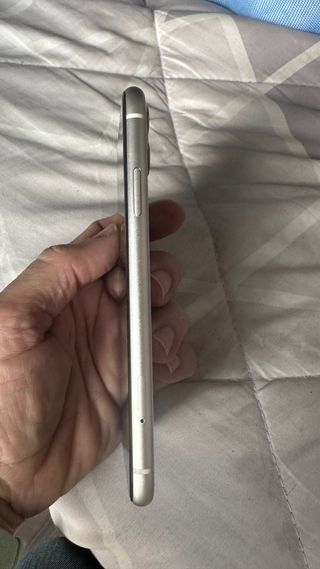 iPhone 11 Blanco 128GB