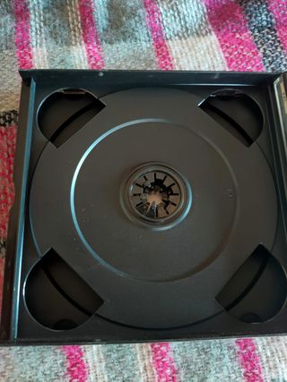 Final Fantasy VIII PS1 Platinum