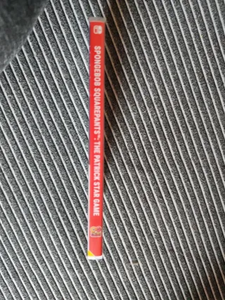 Juego Nintendo Switch: The Patrick Star Show