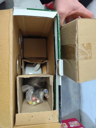 Set Fondue 16 Piezas