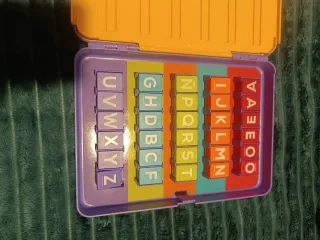 Maletín educativo Yo Aprendo