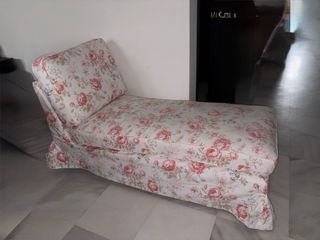 Ikea Chaise Longue Ektorp