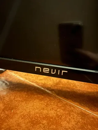 TV Nevir 55" nvr8000