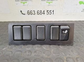 Motor volvo 101178 3175615 fm 7 290/310 213/228 kw