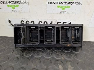 Motor volvo 101178 3175615 fm 7 290/310 213/228 kw