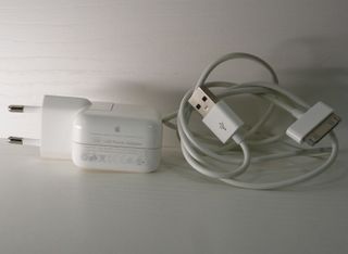 iPod Classic 5ta Gen 30GB Blanco