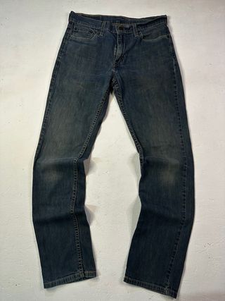 Jeans Levi's 511 W30 L32