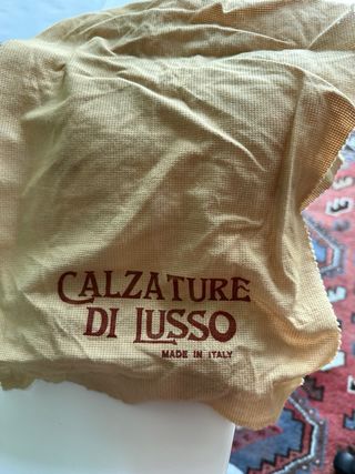 Scarpe Uomo Emanuel Ungaro Nero/Verde