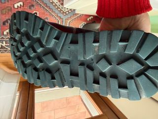 Scarpe Uomo Emanuel Ungaro Nero/Verde