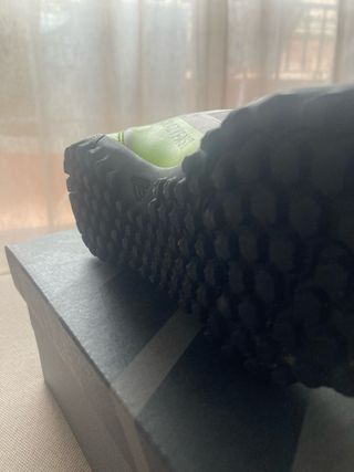 Botas de fútbol Adidas niño talla 31