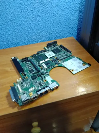 Placa Base Lenovo Portátil
