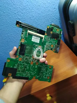 Placa Base Lenovo Portátil