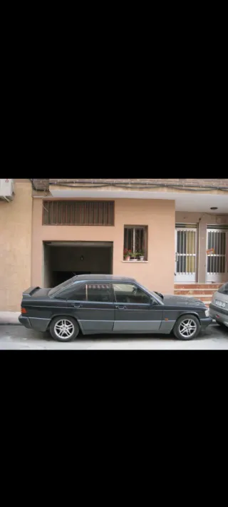 Almacén semisótano