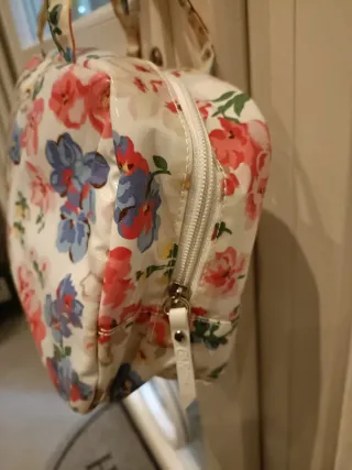 Beauty case Cath Kidston floreale