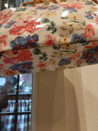 Beauty case Cath Kidston floreale