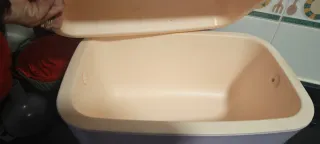 Nevera Portátil Playa