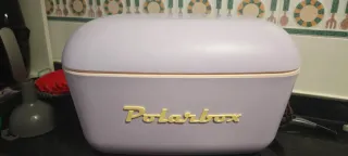 Nevera Portátil Playa