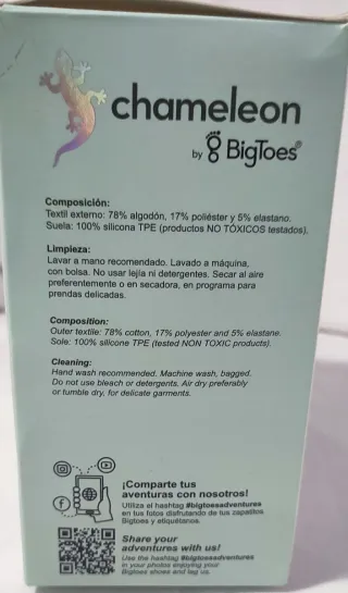 Zapatos bebé talla 20