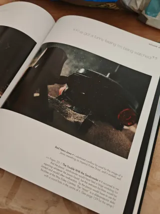 LEGO (R) Star Wars (TM) Small Scenes From a Big...