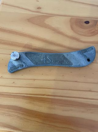 Caja Herramientas Eclipse 4S Tool